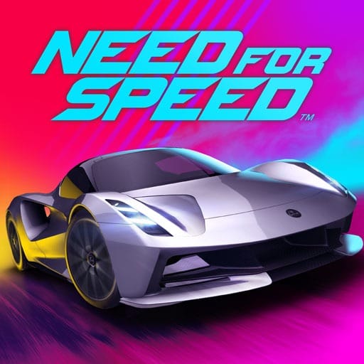 Need for Speed No Limits para hileli mod apk indir 0