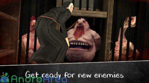 Evil Nun 2 androarea.com 2