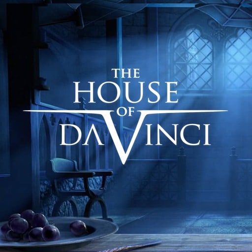 The House of Da Vinci full mod apk indir 0