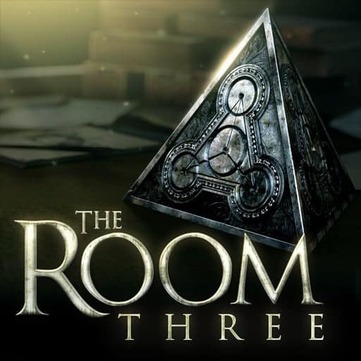 The Room Three full tam surum apk indir 0