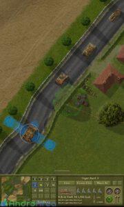 firefight androarea.com 2