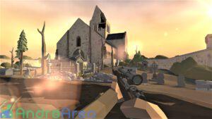 world war polygon ww2 shooter androarea.com 1