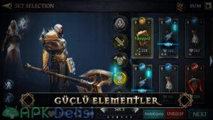 Blade Bound mod apk 3