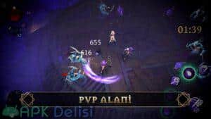 Blade Bound mod apk 5