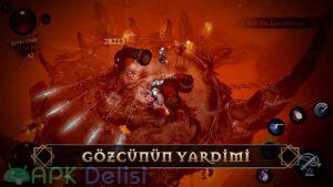 Blade Bound mod apk 6