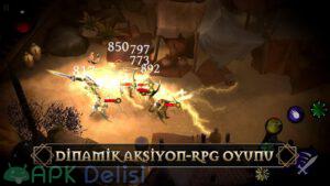 Blade Bound mod apk 7