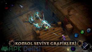 Blade Bound mod apk 8