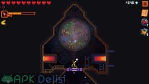 Dandara Trials of Fear Edition full apk 6