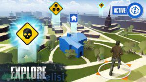 The Walking Dead Our World mod apk 2