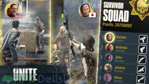 The Walking Dead Our World mod apk 3