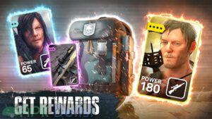 The Walking Dead Our World mod apk 5