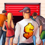 bid wars depo muzayedesi mod apk para hileli altin hileli apkdelisi 0