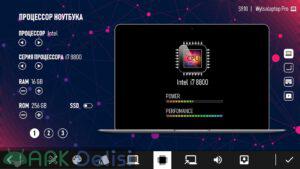 laptop tycoon v1 0 10 mega mod apk para hileli yetenek hileli 3