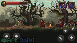 mortal crusade sword of knight full apk tam surum 1