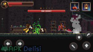 mortal crusade sword of knight full apk tam surum 3