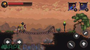mortal crusade sword of knight full apk tam surum 4