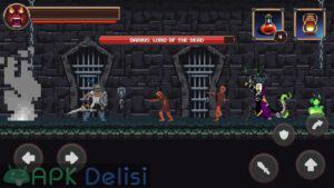 mortal crusade sword of knight full apk tam surum 5