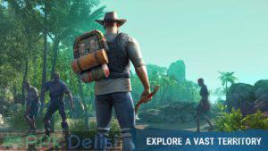 survivalist invasion pro v0 0 449 full apk tam surum 2
