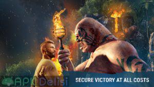 survivalist invasion pro v0 0 449 full apk tam surum 4