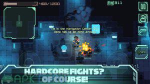 Endurance dead space Premium 4