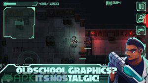 Endurance dead space Premium 5