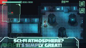 Endurance dead space Premium 6