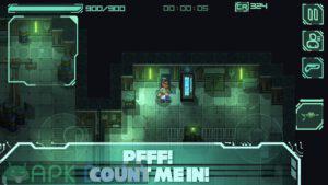 Endurance dead space Premium 8