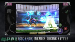 FINAL FANTASY 8 Remastered full apk 3