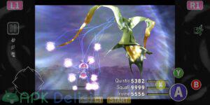 FINAL FANTASY 8 Remastered full apk 6