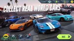 Rebel Racing mod apk 4 1