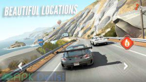 Rebel Racing mod apk 6