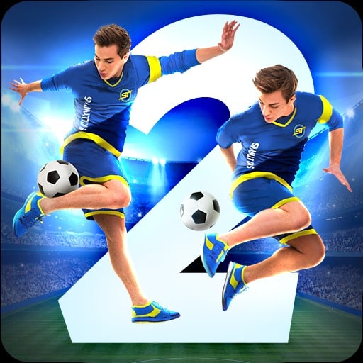 SkillTwins hileli mod apk indir 0