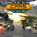 blocky cars online v7 6 11 mod apk sinirsiz mermi hileli olumsuzluk hileli 0