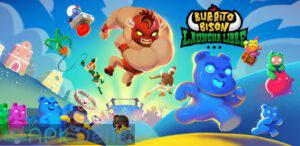 burrito bison launcha libre v3 52 mod apk para hileli 0 1