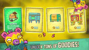 burrito bison launcha libre v3 52 mod apk para hileli 4