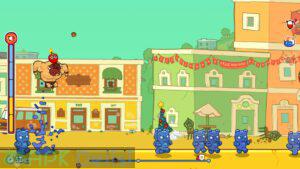 burrito bison launcha libre v3 52 mod apk para hileli 6
