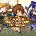 crazy defense heroes v3 2 0 mod apk kaynak hileli 0