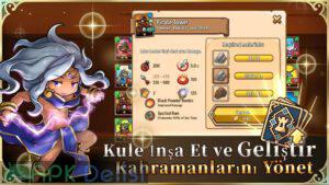 crazy defense heroes v3 2 0 mod apk kaynak hileli 2