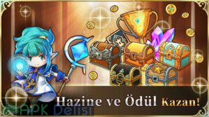 crazy defense heroes v3 2 0 mod apk kaynak hileli 5