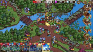 crazy defense heroes v3 2 0 mod apk kaynak hileli 6
