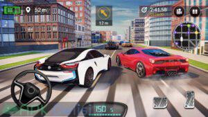 drive for speed simulator mod apk para hileli 5