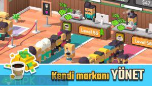idle coffee corp v2 2 1 mod apk mega hileli 1