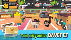 idle coffee corp v2 2 1 mod apk mega hileli 4