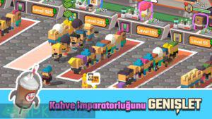 idle coffee corp v2 2 1 mod apk mega hileli 5
