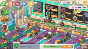 idle coffee corp v2 2 1 mod apk mega hileli 6