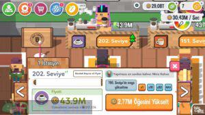 idle coffee corp v2 2 1 mod apk mega hileli 7