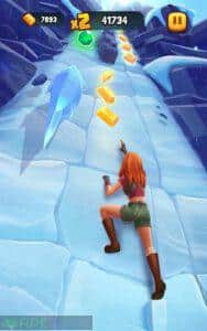 jumanji epic run mod apk para hileli 2