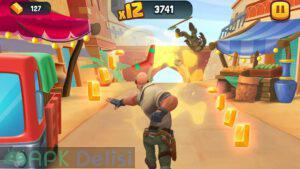 jumanji epic run mod apk para hileli 5