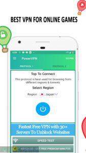 power vpn pro mod apk yasali siteler giris kilitler acik 3 1