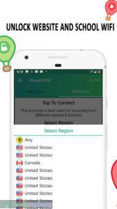 power vpn pro mod apk yasali siteler giris kilitler acik 5 1